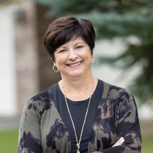 Meet your Posher, Dawn